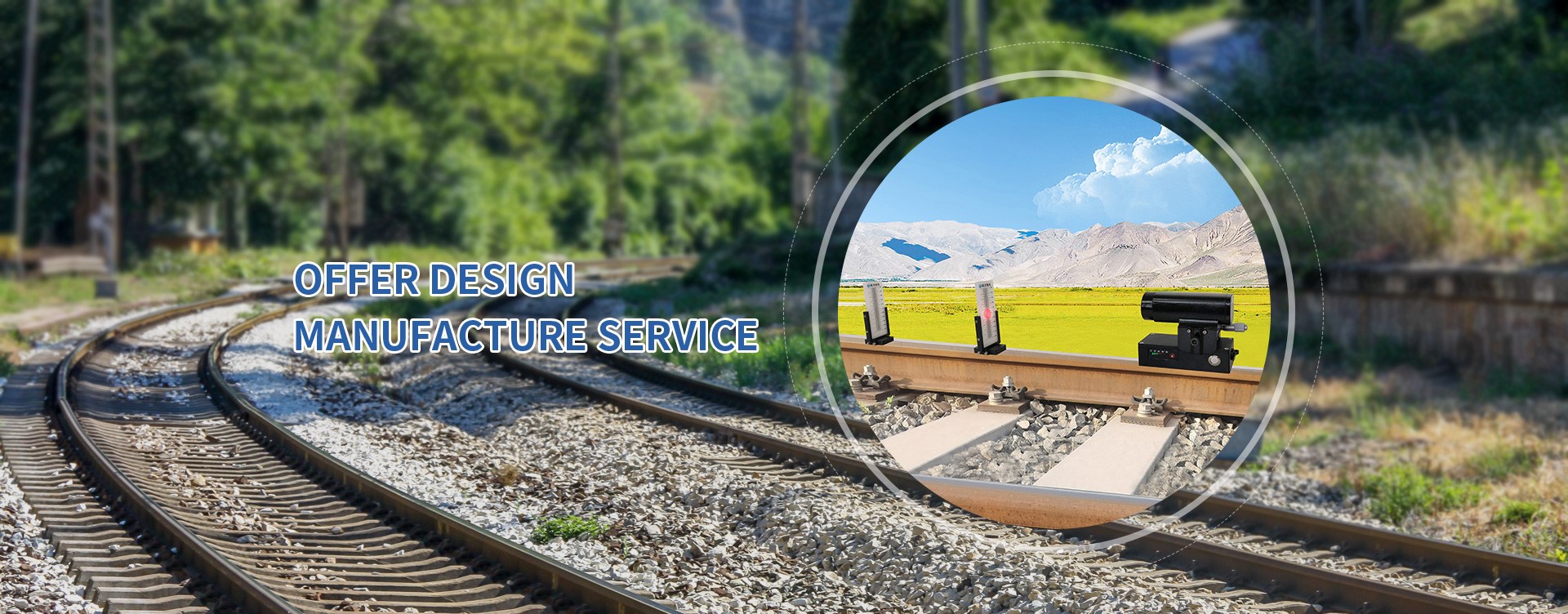 Laser Alignment Device