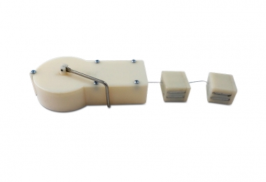 30mm Rail Curve Measuring Tools