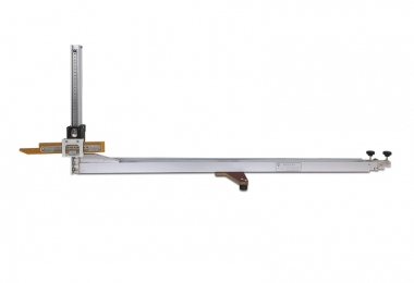 Third Rail Measuring Gauge