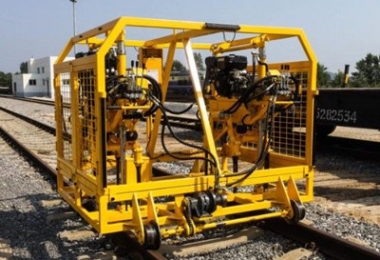 YD-22III Automatic Remote Control Rail Tamping Machine