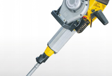  ND-1 Portable Rail Tamper