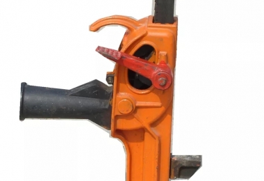 20 Ton Railway Track Jack