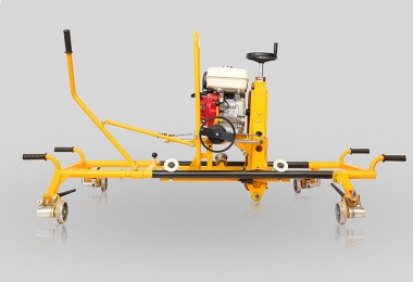 NCM-5.1 Frog and Switch Point Grinder