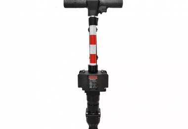 Lithium Battery Rail Bolt Wrench Machine