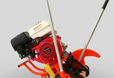 NQG-5.1 Abrasive Rail Cutting Machine