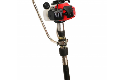  NDG-1 Portable Rail Ballast Tamper