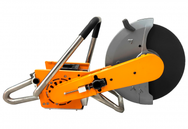 Lithium Battery Rail Cutting Machine