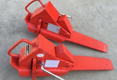 Locomotive Rail Train Wheel Brake Shoe Blocks