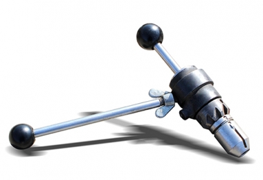 Rail Hole Single Side Chamfering Tool Kits