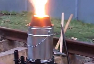 Rail Thermit Welding Material Kits