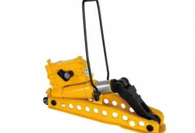 Hydraulic Railway Track Jack for Rail Lifting and Lining