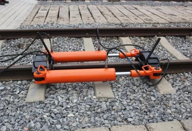 YLS-900I Hydraulic Rail Tensor