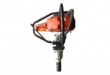 NLB-1500 Railway Bolt / Impact Wrench Machine/ Rail Screw Machine