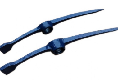 Railroad Pick/ Railway Pickaxe/ Tamping Pickaxe