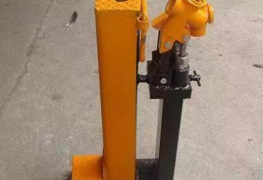 Hydraulic Railway Track Jack / Lifting Jack