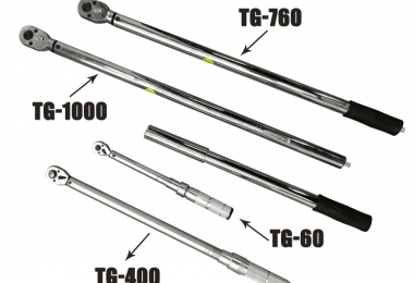 Torque wrench