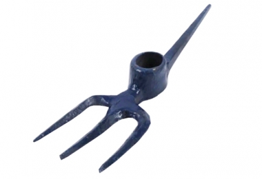 Railway Steel Pickaxe