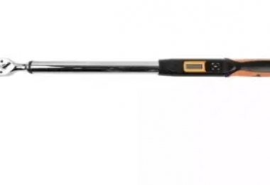 High Precision Digital Torque Wrench