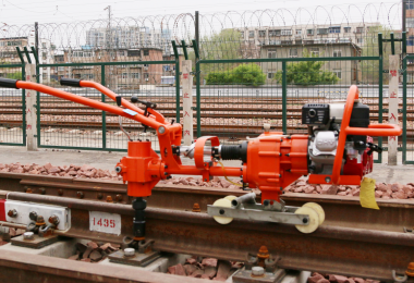 NLB-600 Railway Universal Bolt Wrench/ Torque Wrench