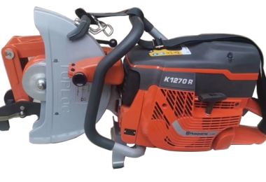 NQG-5.8 Portable Lightweight Abrasive Rail Saw Disc Cutter