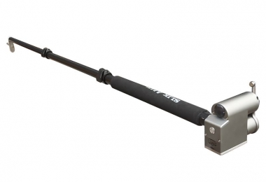 Rail Profile Measuring Device